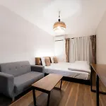 Apartment Hotel Kanso