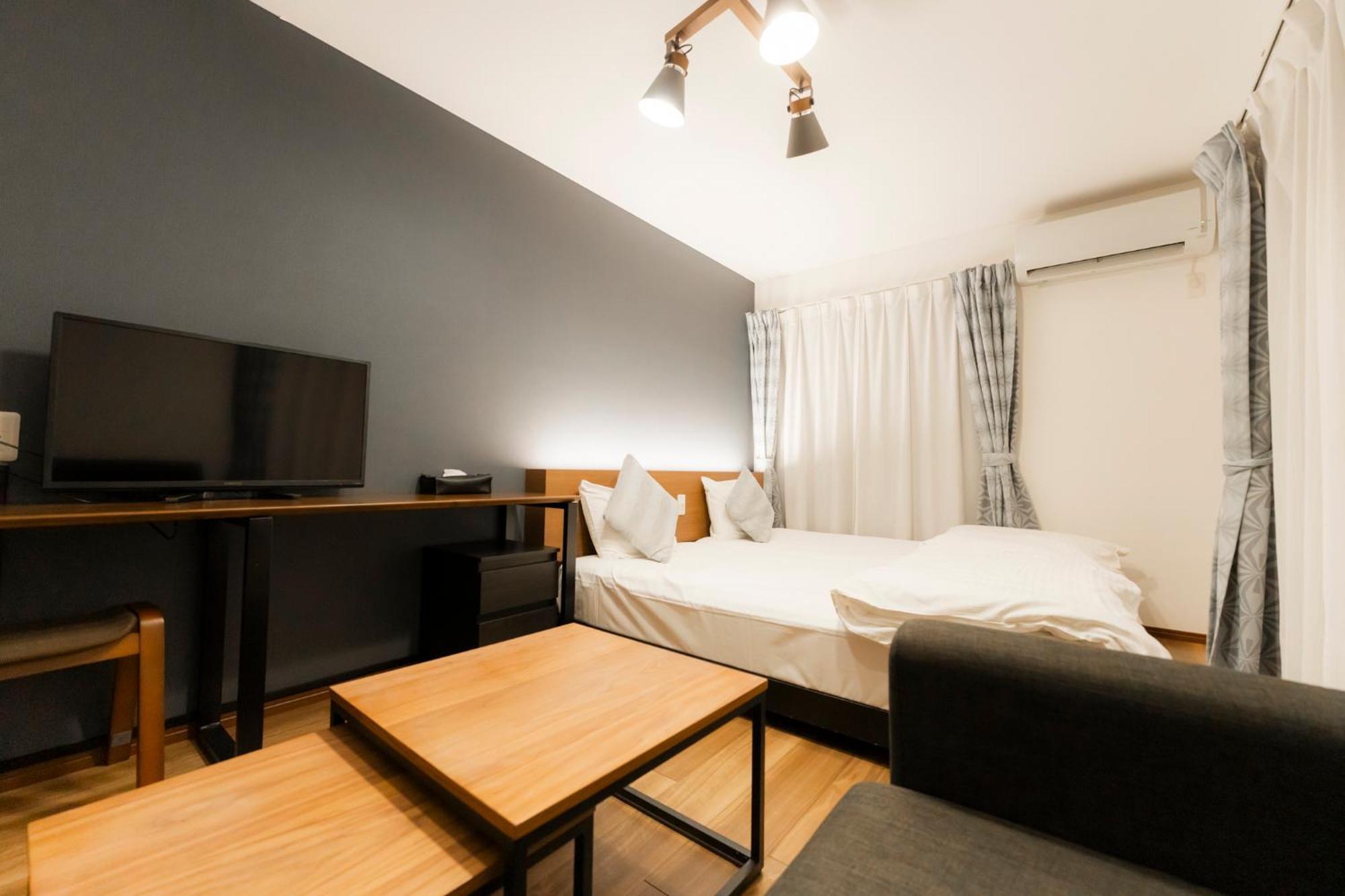 Kanso 3* Kyoto