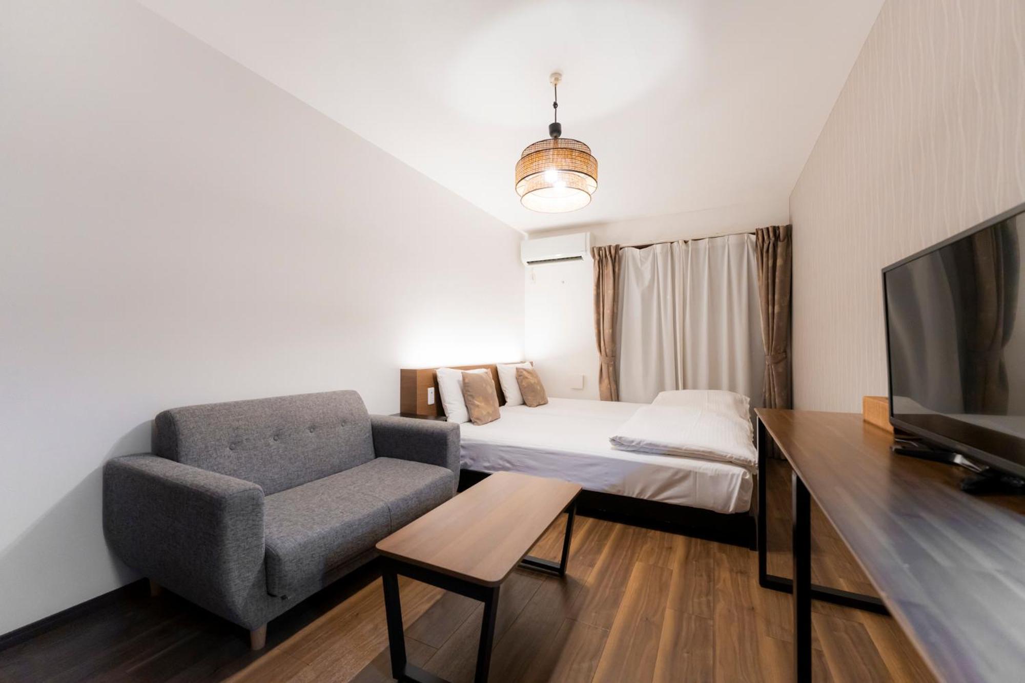 Kanso 3* Kyoto